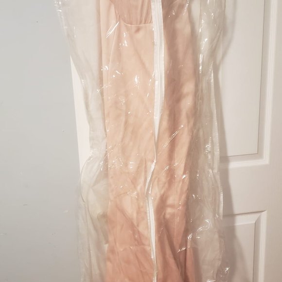 Malika Rose House of CB Dress - Picture 3 of 6